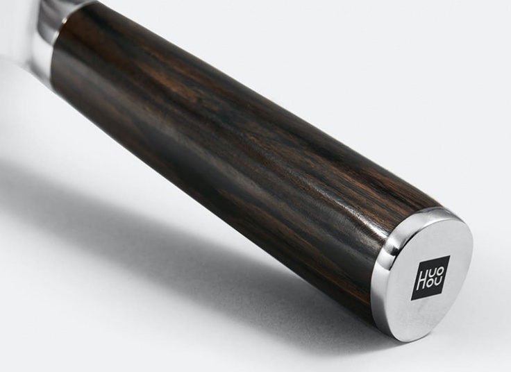 ست 5 پارچه چاقوی آشپزخانه شیائومی HuoHou