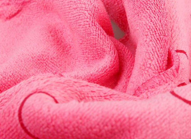 دستمال حوله ای Rabbit