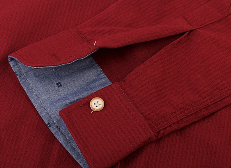 پیراهن مردانه طرح Louis Vuitton