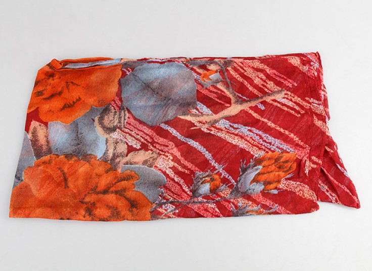 شال طرحدار SUMMER