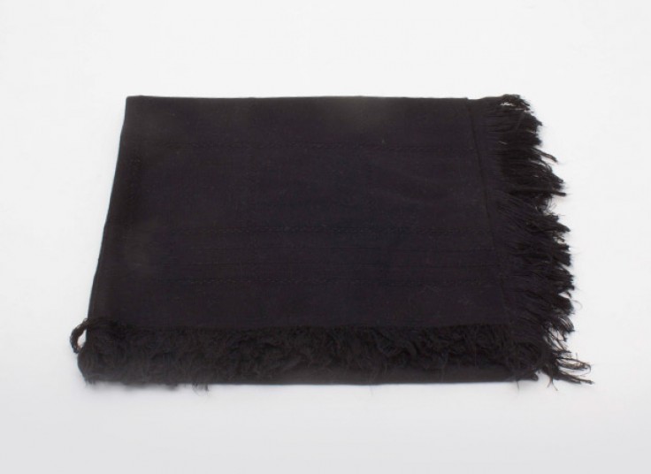 روسری نخی VALENTINA