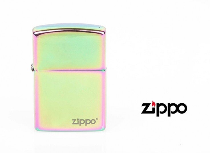 فندک ZIPPO طرح اصلی