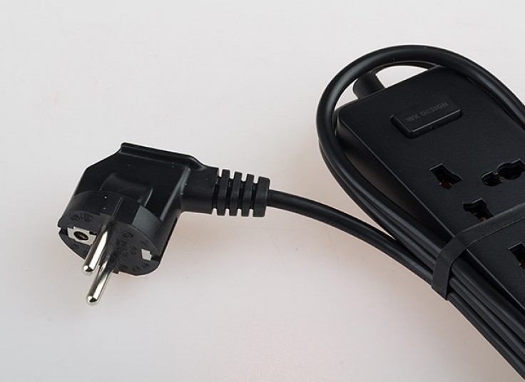 چندراهی برق WK