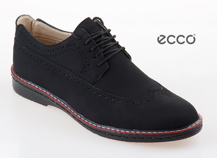 کفش مردانه هشت ترک ecco