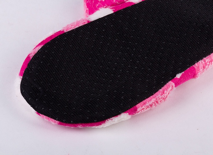 پاپوش ساق دار QILI