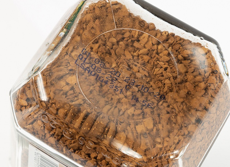 انواع قهوه Jacobs