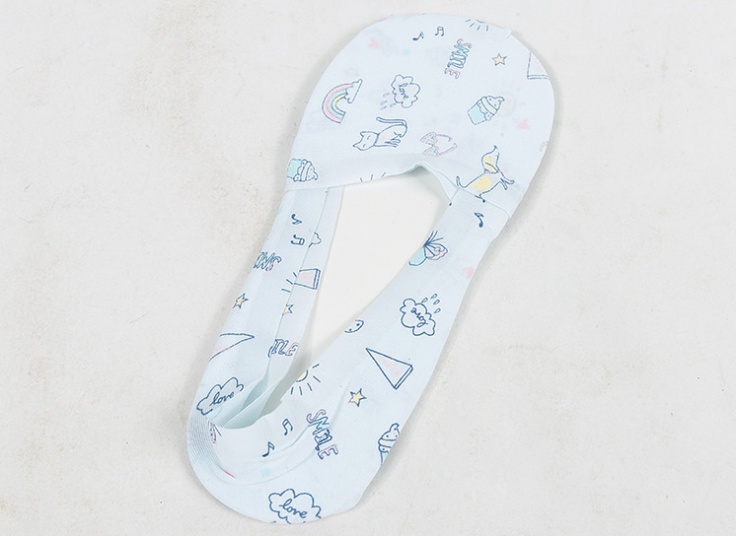 پاپوش کالجی GUOCAI