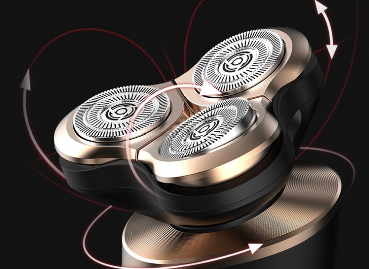 ریش تراش Xiaomi SOOCAS S3