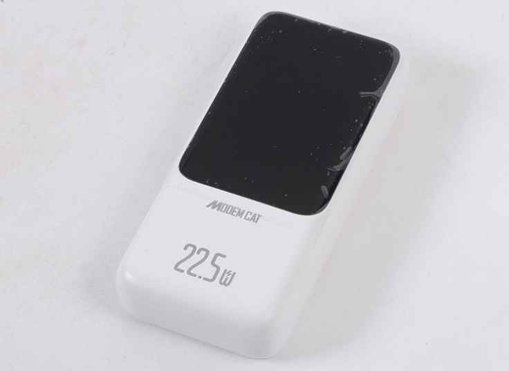 پاوربانک MODEM CAT