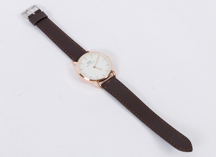 ساعت مچی مردانه DW