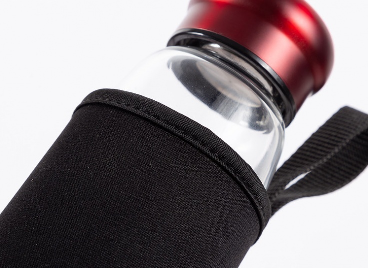 فلاسک دمنوش کاوردار Jazz Style