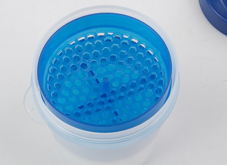 شیکر 3 طبقه اسمارت