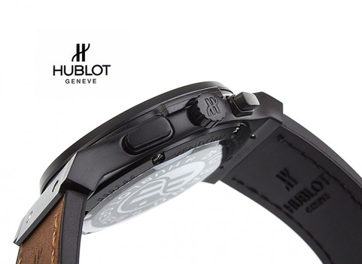 ساعت مردانه HUBLOT مدل Chronograph