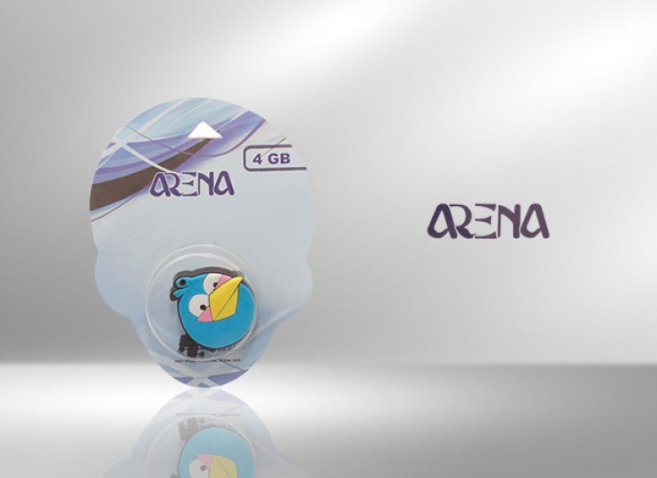 فلش فانتزی 4GB