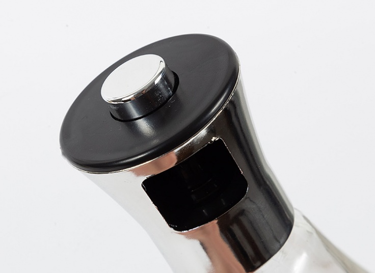 اسپری آبلیمو و روغن خمره ای