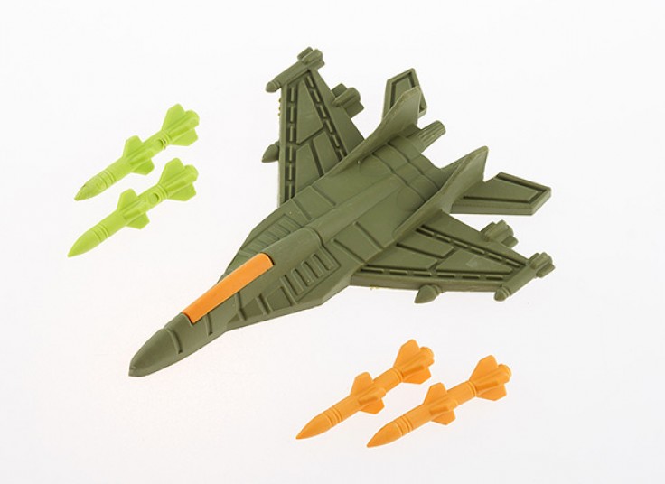 پاک کن های اسباب بازی STUDY GIFT