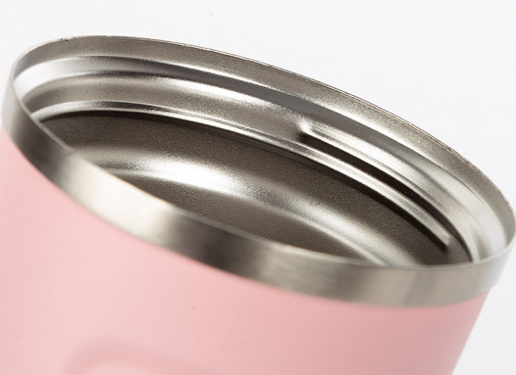 تراول ماگ قفل دار coffee