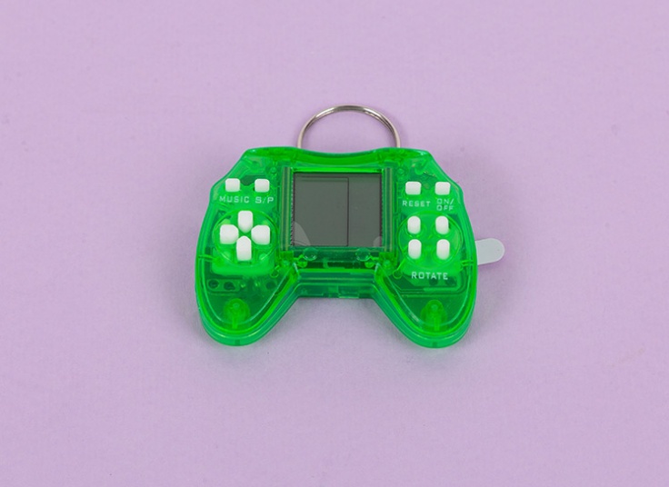 انواع جاکلیدی فانتزی