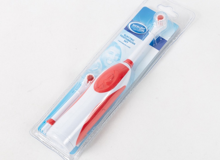 مسواک برقی مدل D-Care