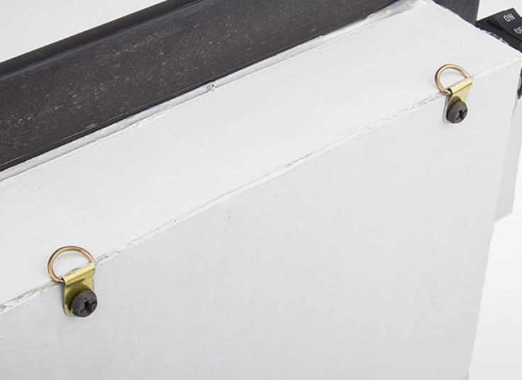 تابلو پذیرایی Shadow Box