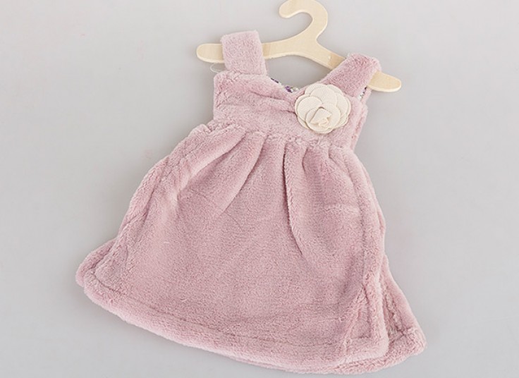 حوله آشپزخانه لباسی