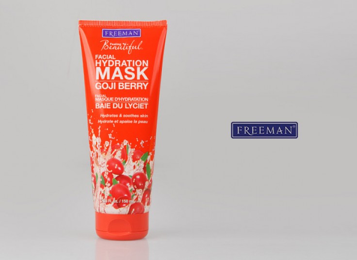 محصولات زیبایی FREEMAN