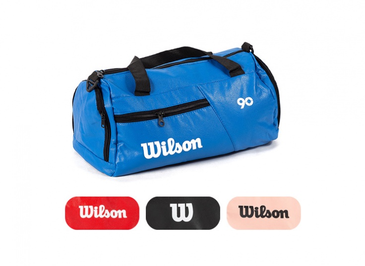 ساک ورزشی wilson