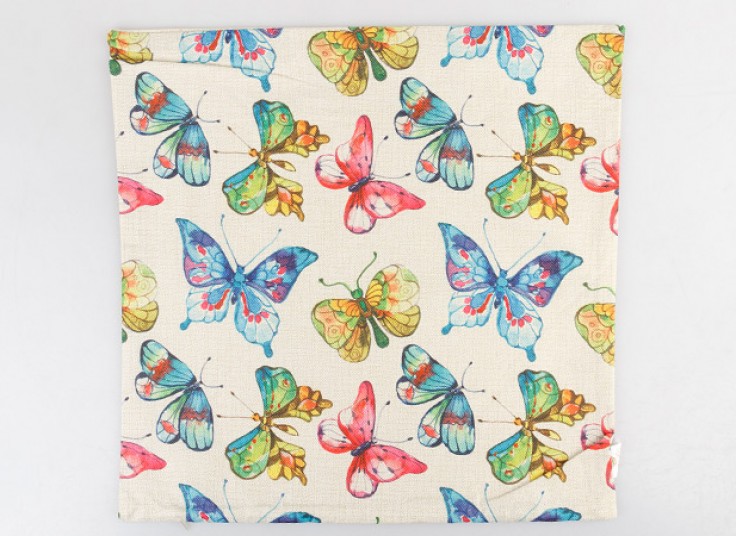 کاور کوسن طرحدار LC Waikiki