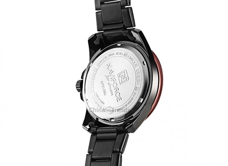 ساعت مچی Naviforce مدل NF9109