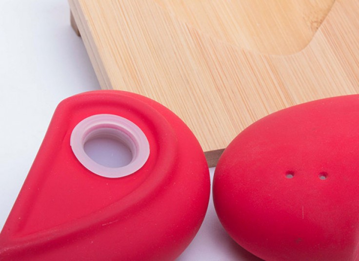 ست نمک و فلفل با استند