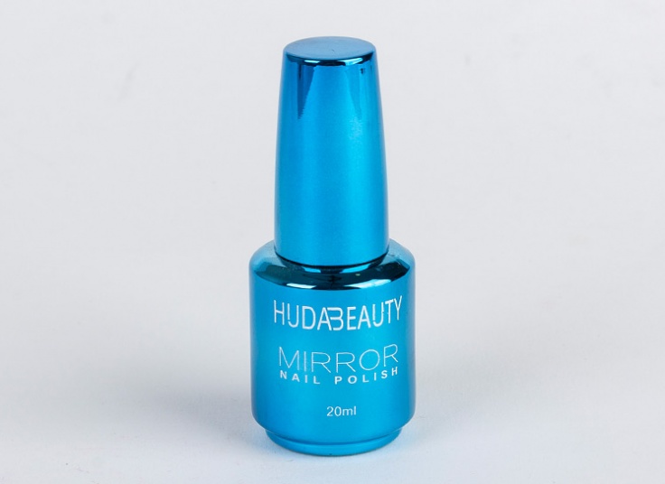 لاک ناخن Huda Beauty