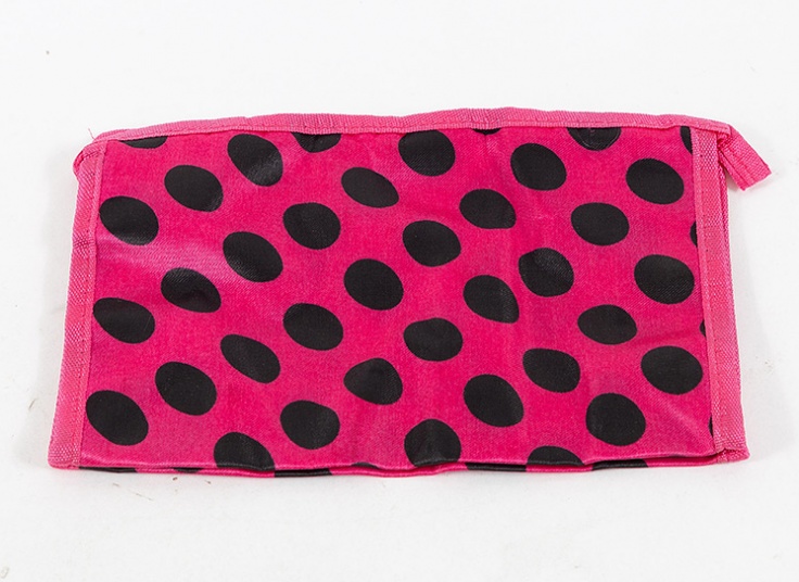 کیف لوازم آرایش طرحدار