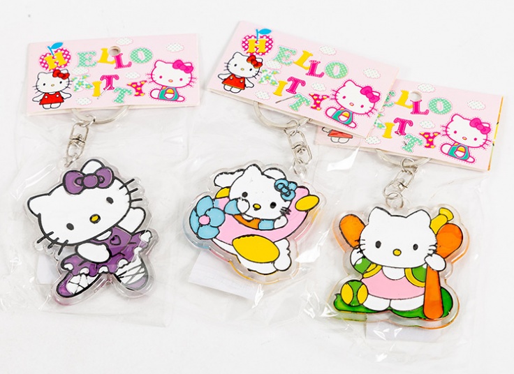 جاکلیدی فانتزی