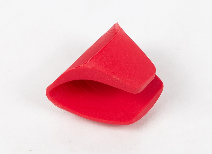 دستگیره سیلیکونی رز گاز