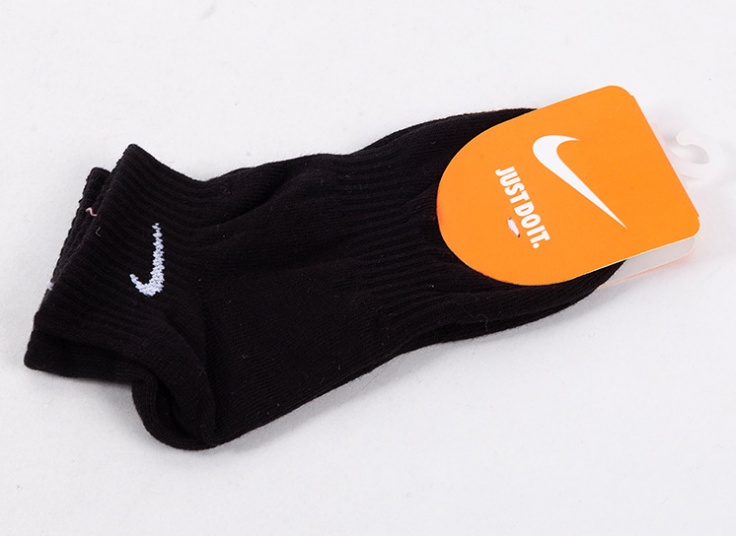 جوراب مچی بچگانه طرح NIKE