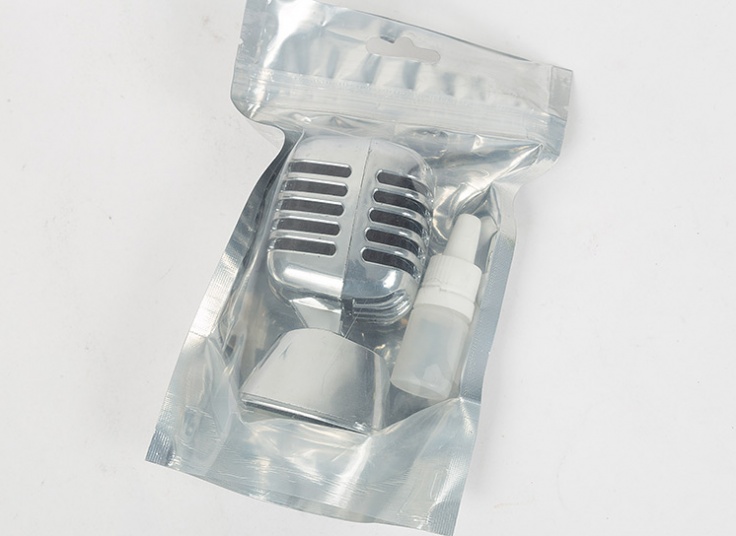 خوشبوکننده خودرو Microphone