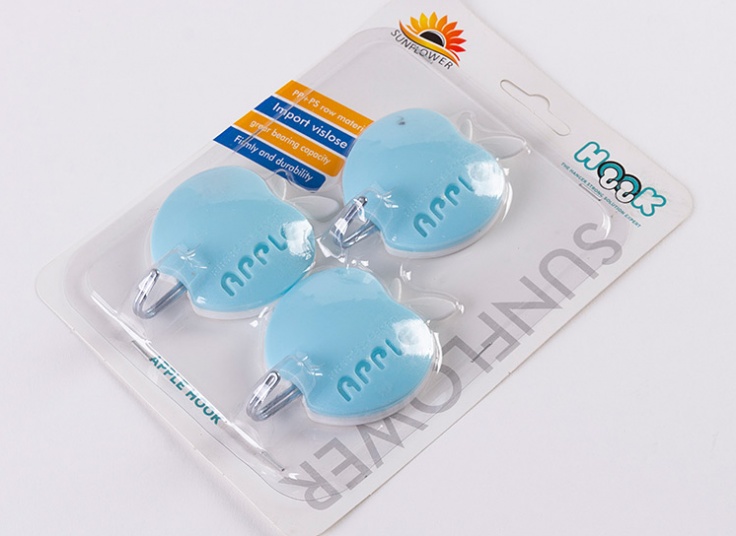 پکیج 3 عددی آویز دیواری Apple