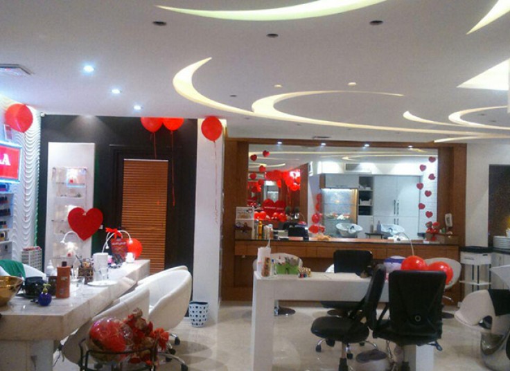 اپیلاسیون در سالن زیبایی آیلین