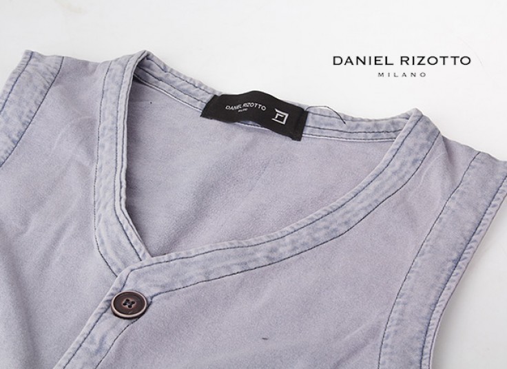 جلیقه مردانه Daniel Rizotto