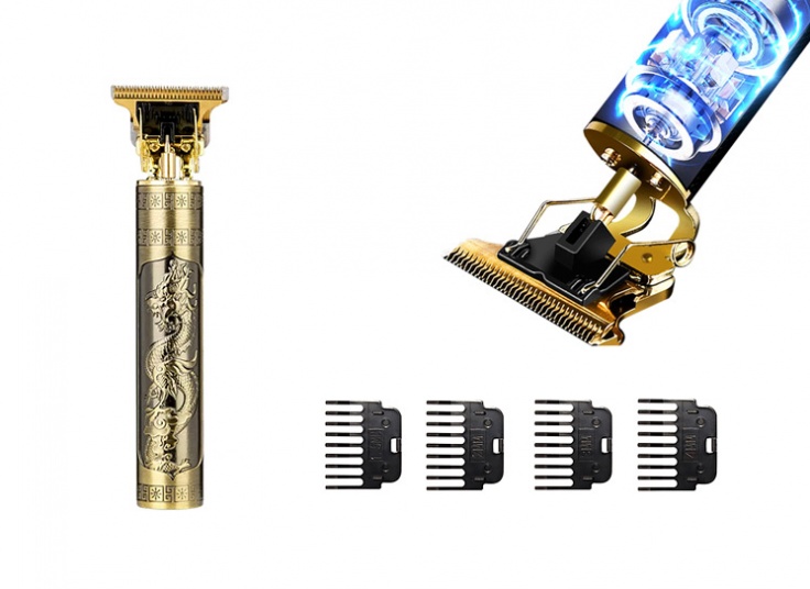 ماشین اصلاح Vintage مدل T9