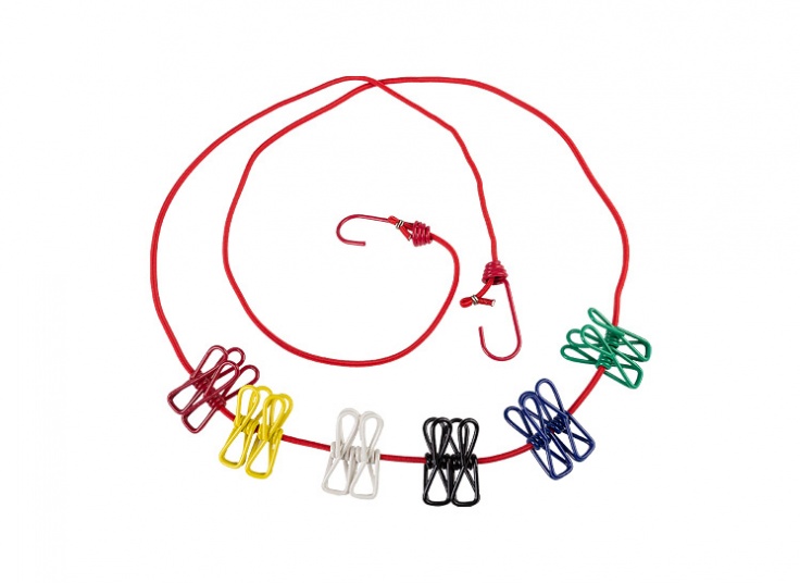 بند رخت کشی