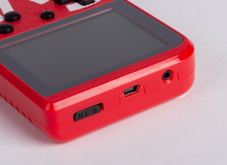 کنسول بازی SVP Game Box