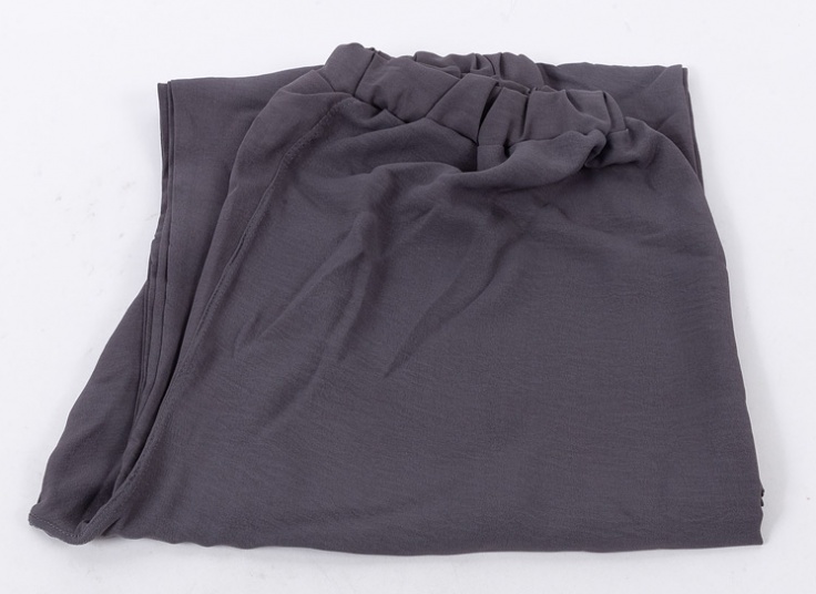 دامن شلواری ابر و بادی سایز بزرگ