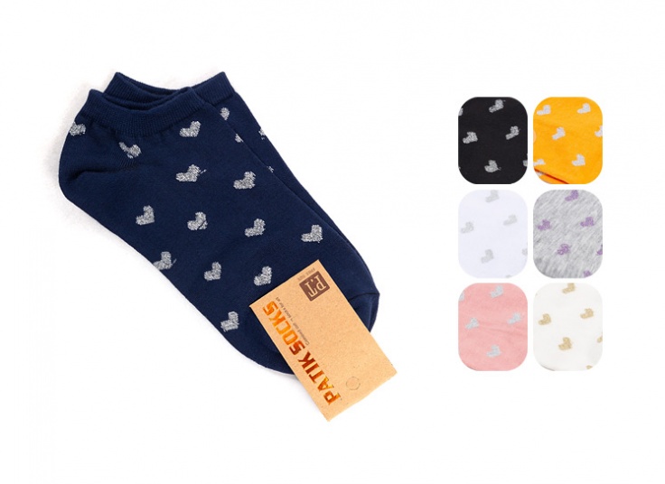 جوراب مچی زنانه Patik