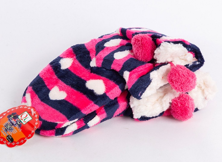 پاپوش پولیشی QILI