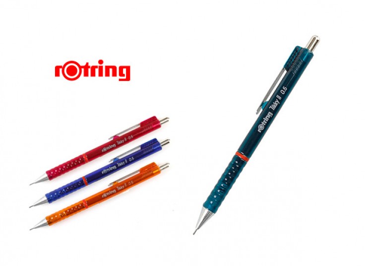 مداد نوکی Rotring