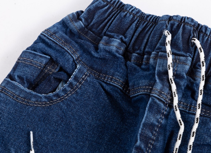 شلوار جین بچگانه SAN SEVAN