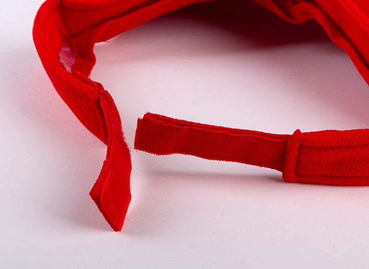 نقاب آفتابگیر رنگی