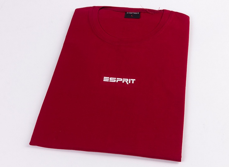 تیشرت آستین کوتاه مردانه Esprit