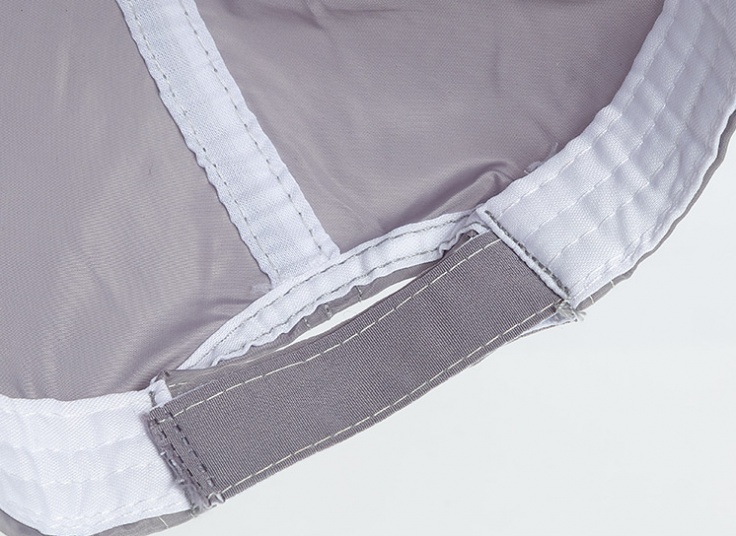 کلاه کپ شمعی